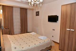 Апартаменты House Impulse Xazar Баку Апартаменты с 2 спальнями-7